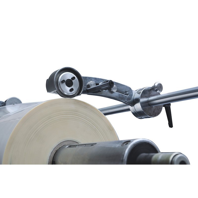 Semi Automatic Thermal Film Laminating Machine price